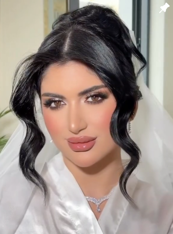 نتيجة تدريب وتسريح شعر